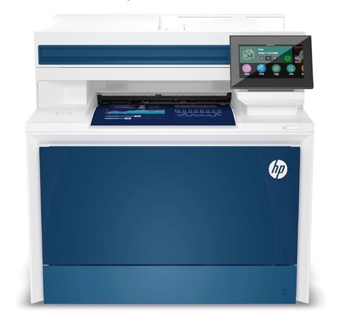 Colour laserjet pro mfp - hp,