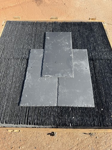 12x24 roof slates 40 - slates, £2.40