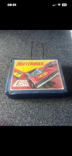 Matchbox car collection - car,
