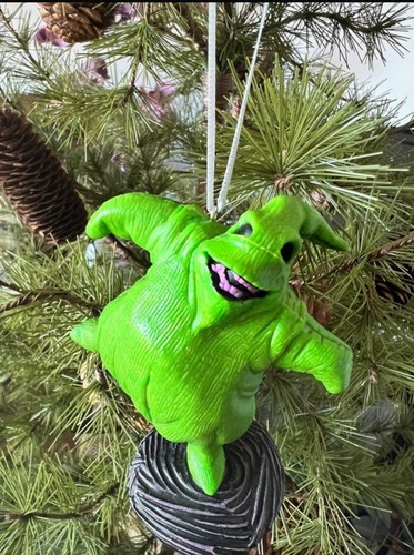 Disney oogie boogie from - disney,