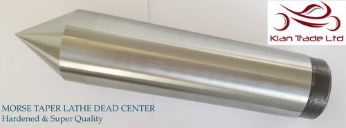 Centre morse taper 5 - mt,