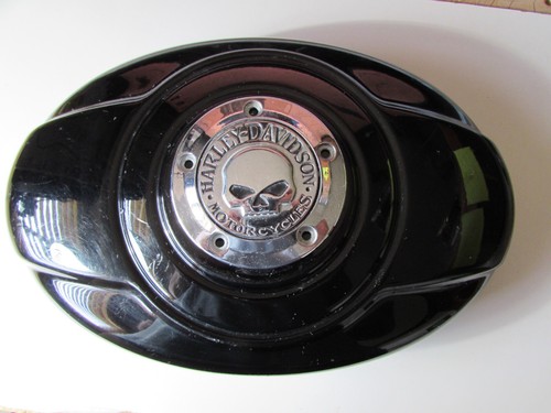 Harley davidson flstf - davidson,