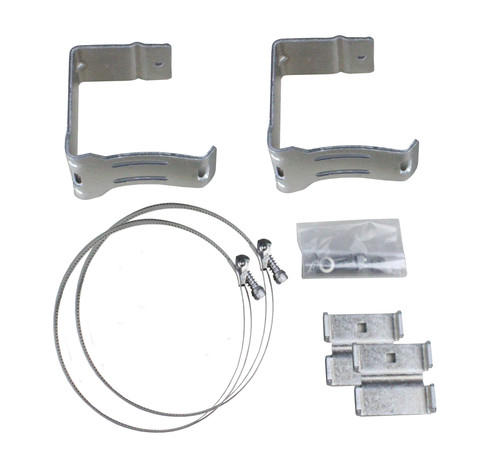 Apex closure aerial hanger - aerial,