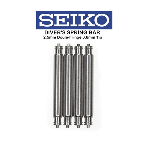4pc 20mm 21mm - 4pc, seiko