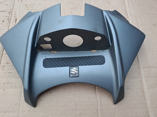 Suzuki gsr750 tank center - gsr750,