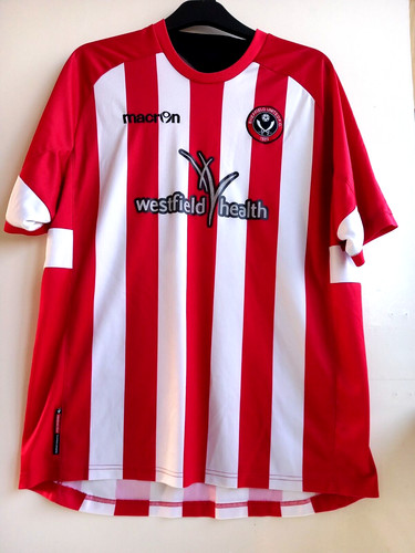 Sheffield united football - sheffield,