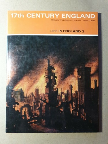 17th century england life - century, 3