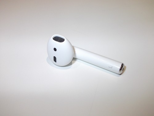Genuine original apple airpods - apple,