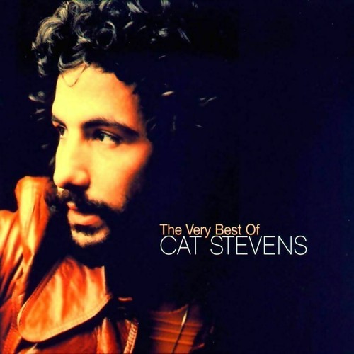 Cat stevens very best - very, of