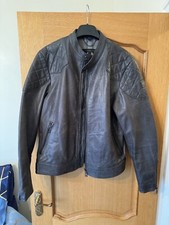 Belstaff outlaw leather - ,