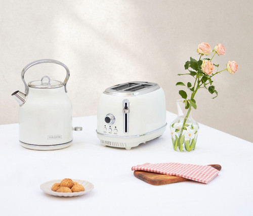 Haden heritage ivory - ivory, bpa