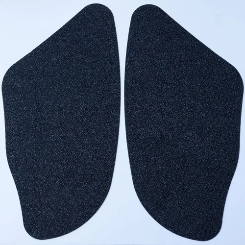 Tank traction grips - grips, black