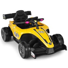 Kids electric ride car 12v - on,