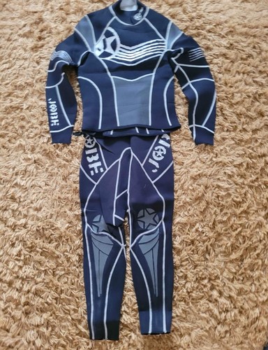 Jobe long john - jacket, 2pc