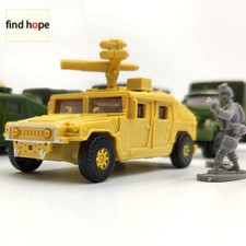 German army m1046 - 1/72,