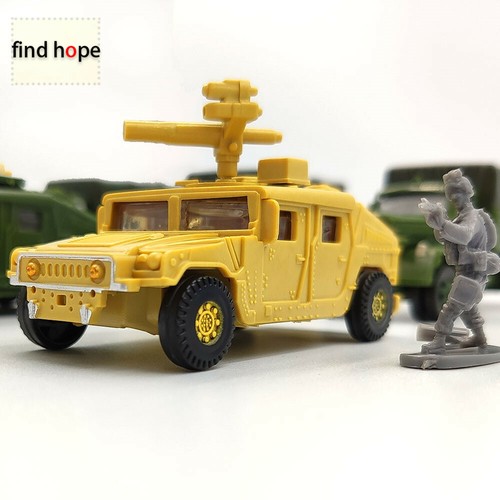 German army m1046 - 1/72,