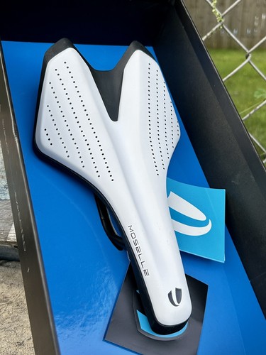 Union sport saddle moselle - saddle,