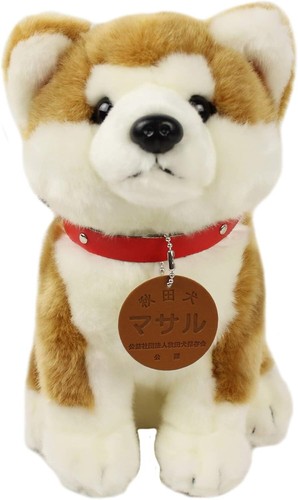 Akita inu japanese - akita,