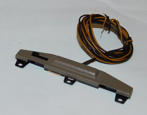 Fleischmann point motor dual - fleischmann, dual-
