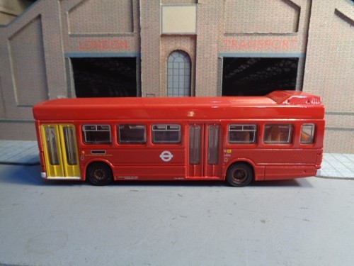 Efe 16606 londontransport - efe,