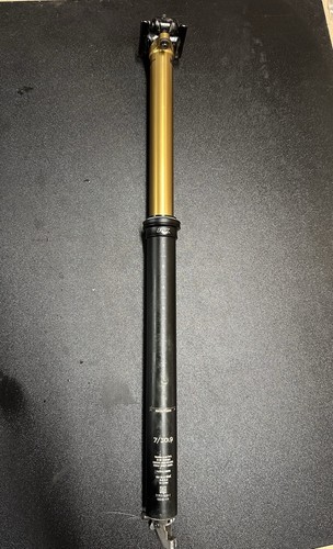 Fox factory transfer dropper - transfer,