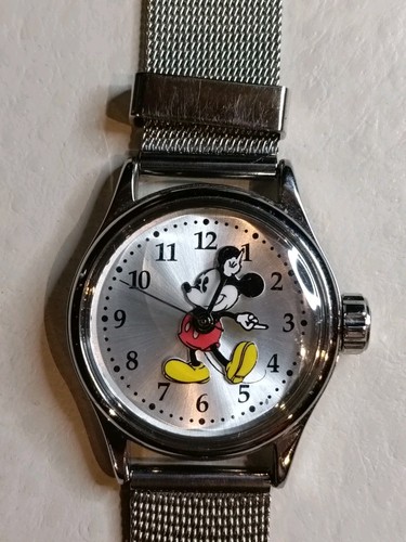 Unisex ingersoll disney mickey - ingersoll,
