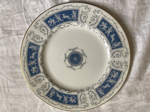 Coalport revelry 10 - coalport, 'revelry'