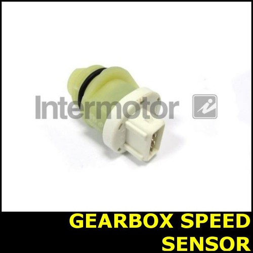 Gearbox speed sensor fits - sensor,