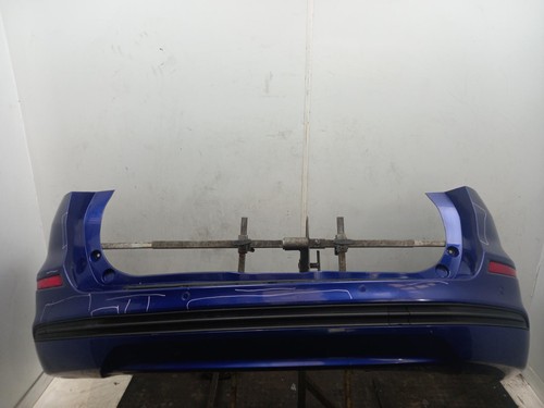 Ford mondeo rear - ford,