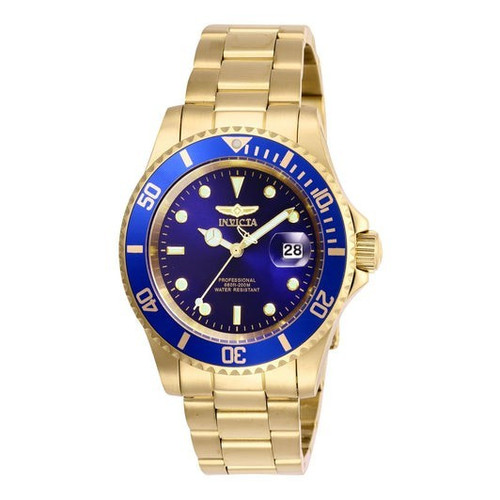 Invicta pro diver 40mm quartz - pro,