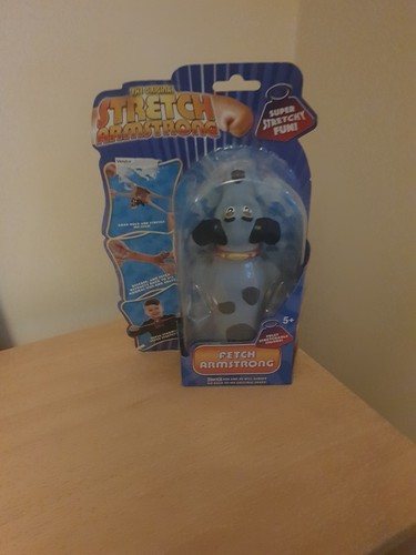 Stretch armstrong fetch - armstrong,