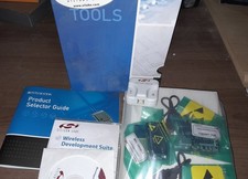Ezlink development kit - ezlink,