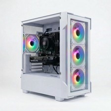 White gaming rtx 3050 intel - gaming,