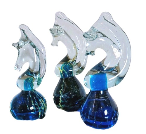Vintage medina art glass - medina,