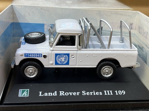 Herpa cararama scale - cararama, 1:72
