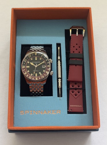 Spinnaker 5121 mens - spinnaker,