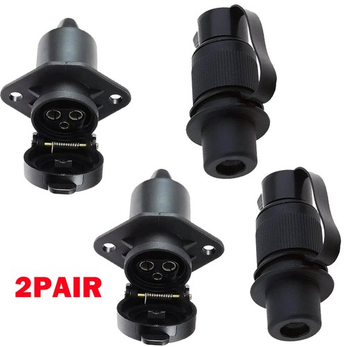 New pair pin waterproof - 2,