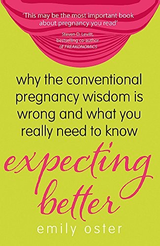Expecting better why the - better:,