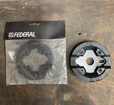 Federal impact 25t bmx - impact,