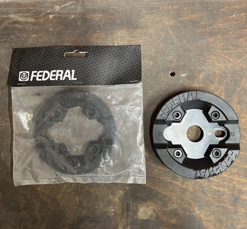Federal impact 25t - impact, bmx