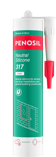Penosil 317 windows doors - penosil,