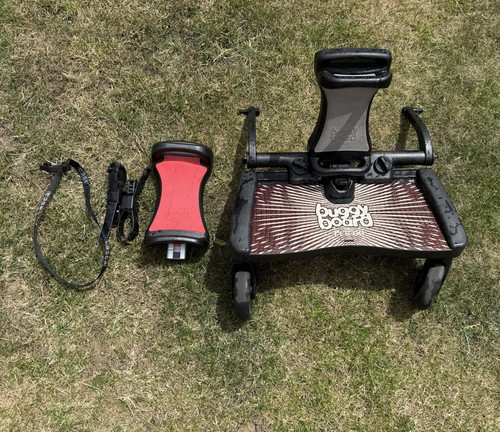 Buggy board maxi - buggy,