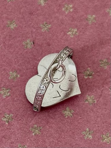 Vintage sterling silver - vintage,