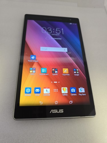 Asus zenpad z380c p022 16gb - asus,