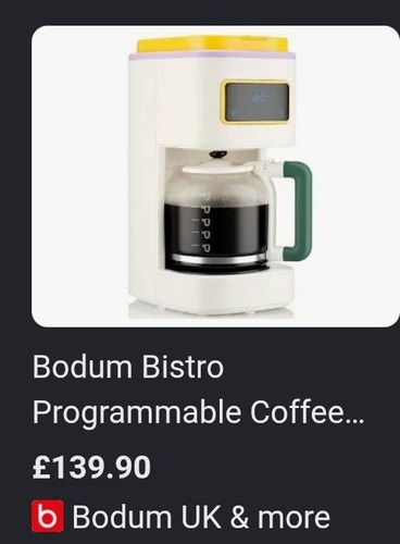 Bodum moma bistro - bodum,