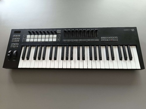 Novation launchkey mk3 usb - launchkey, 49