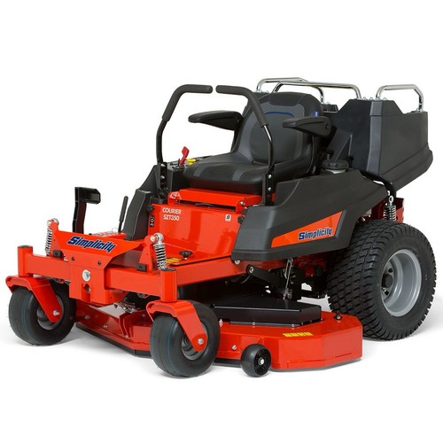 Simplicity szt350 zero - simplicity, turn