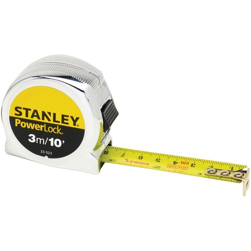 Stanley powerlock classic - classic, tape