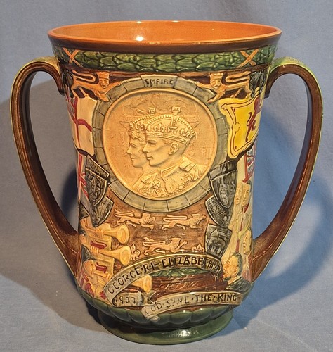 Royal doulton 1937 - 1937, king