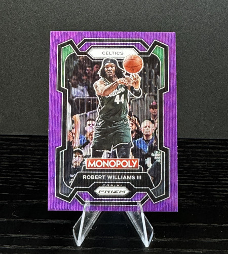 2023 panini prizm monopoly - 2023-24,